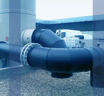 Thermofuse Pipelines