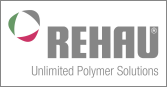 Click for more details about our work with Rehau