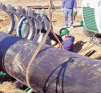 Thermofuse Pipelines